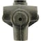 Centric Parts Premium Brake Master Cylinder, 130.33401 130.33401 - alternate 1